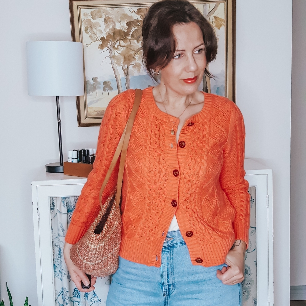 Meet your Posher, Miranda